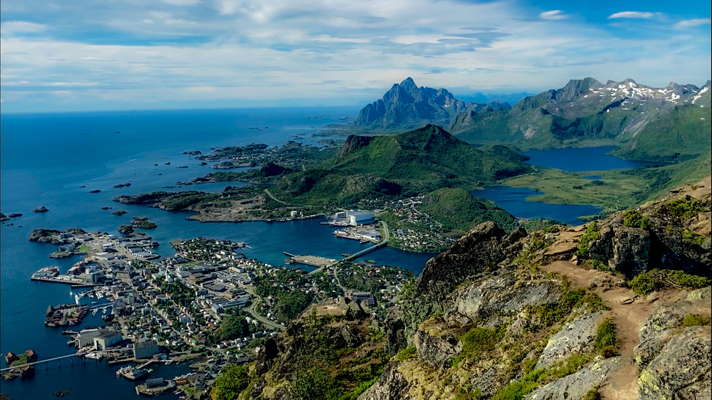 Lofoten