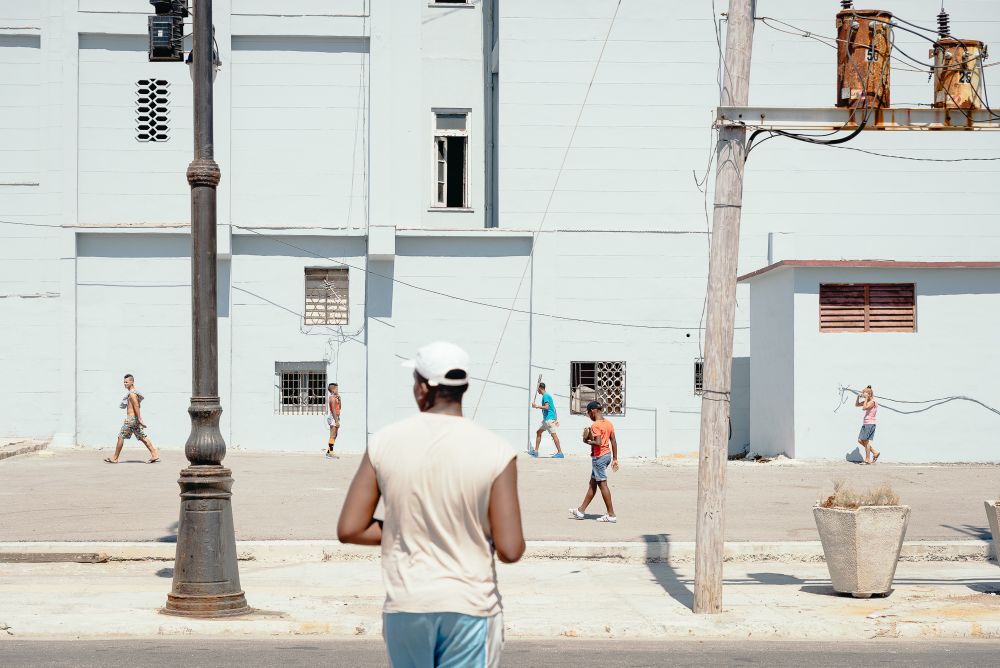 Street Games