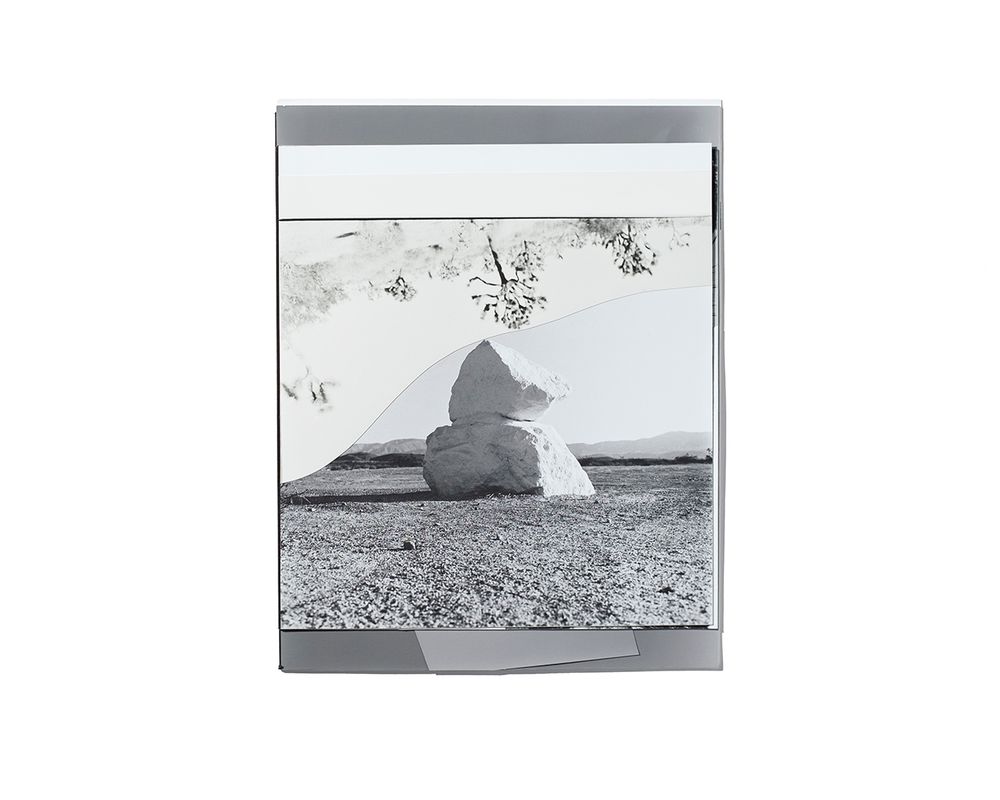 Joshua Tree Book