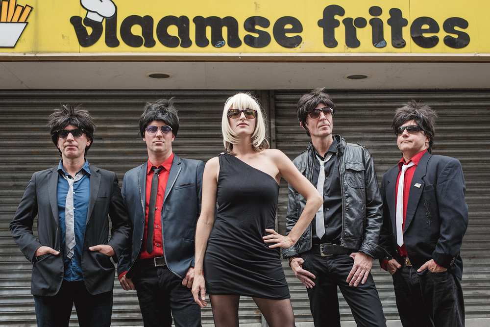 Dutch Tribute Bands