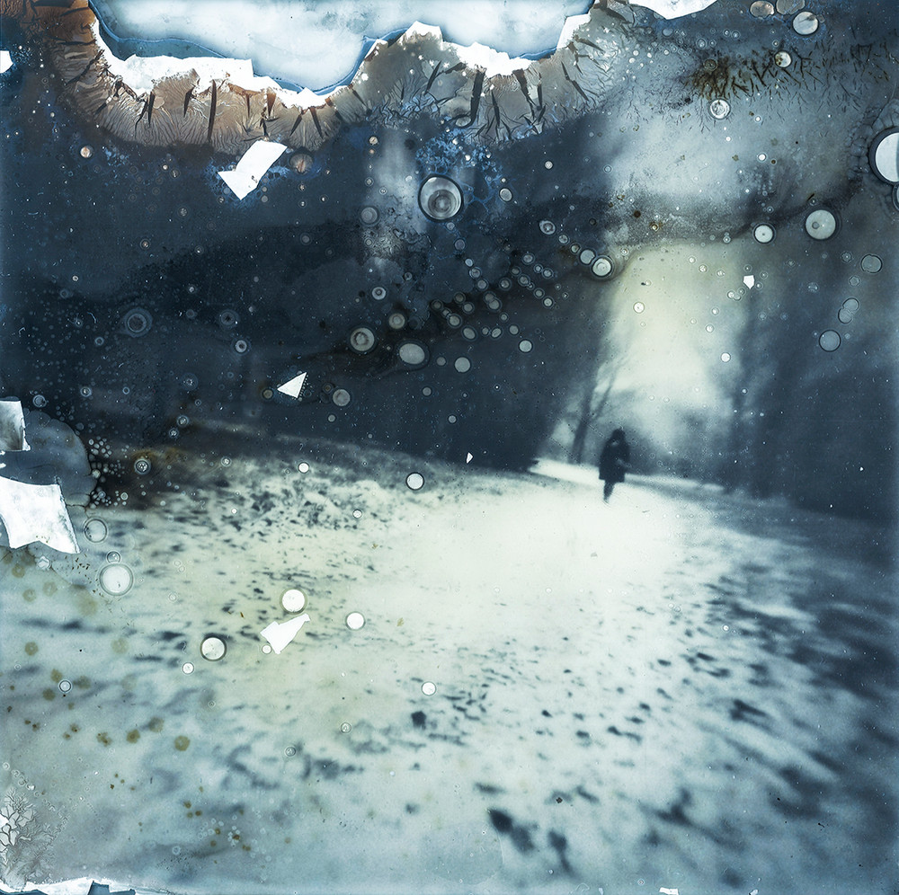 Drown in Time