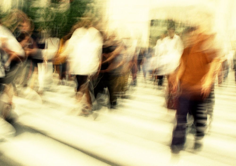 Street Photography