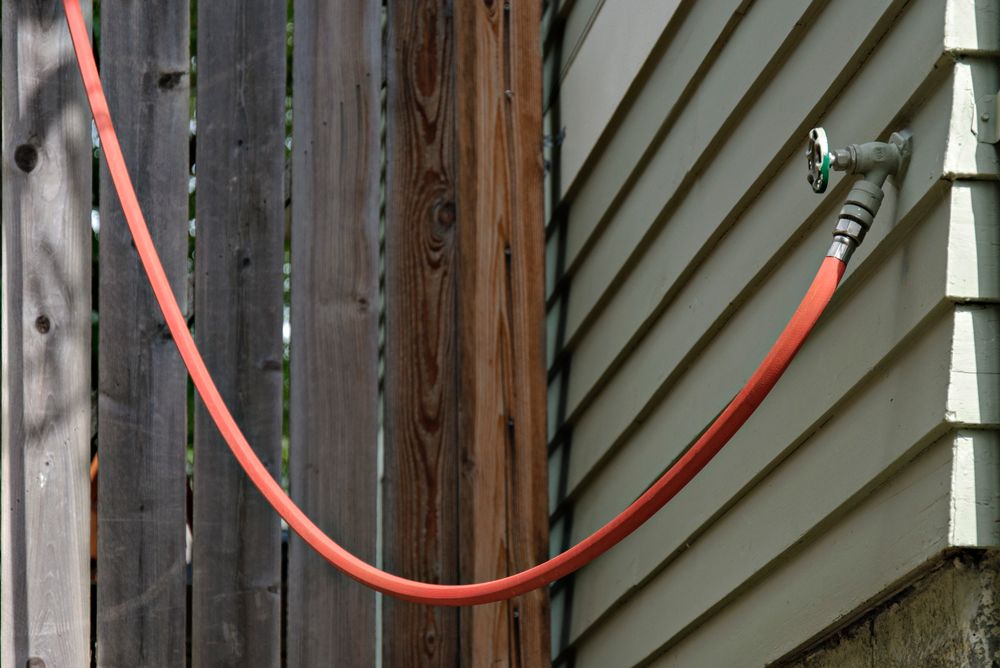 Suburban Garden Hoses