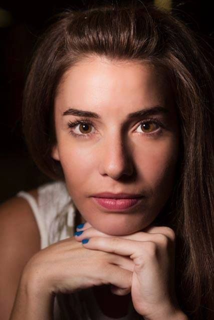 Portrait work