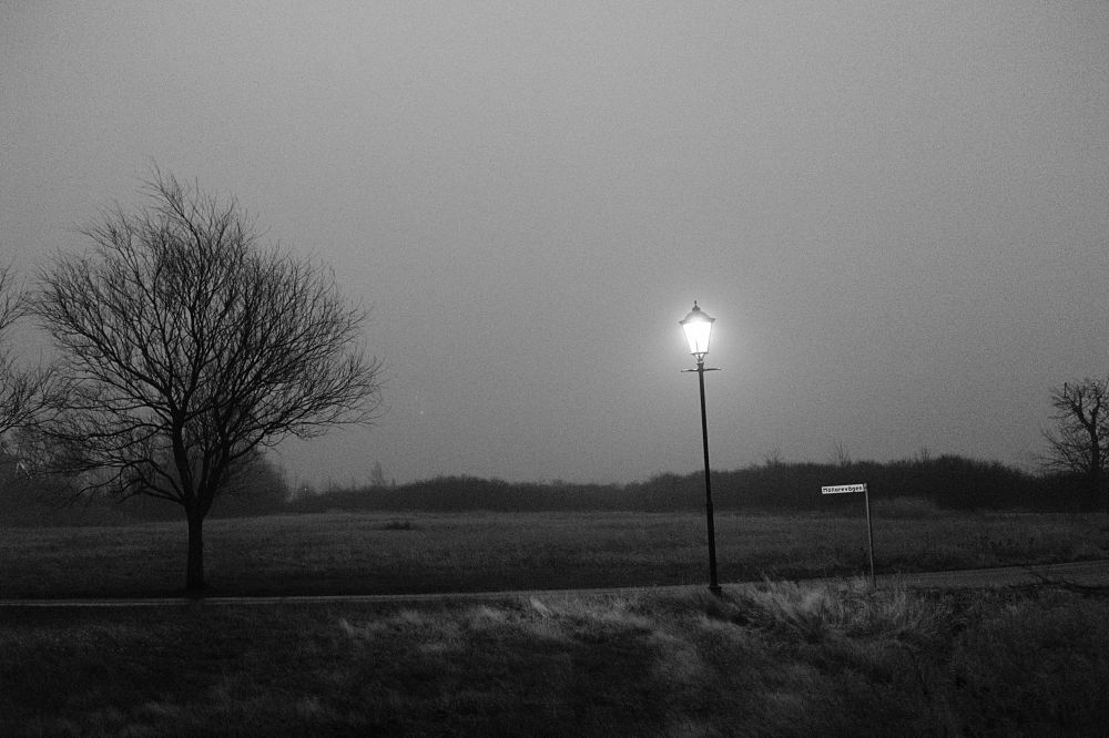 How near is it? How far away?