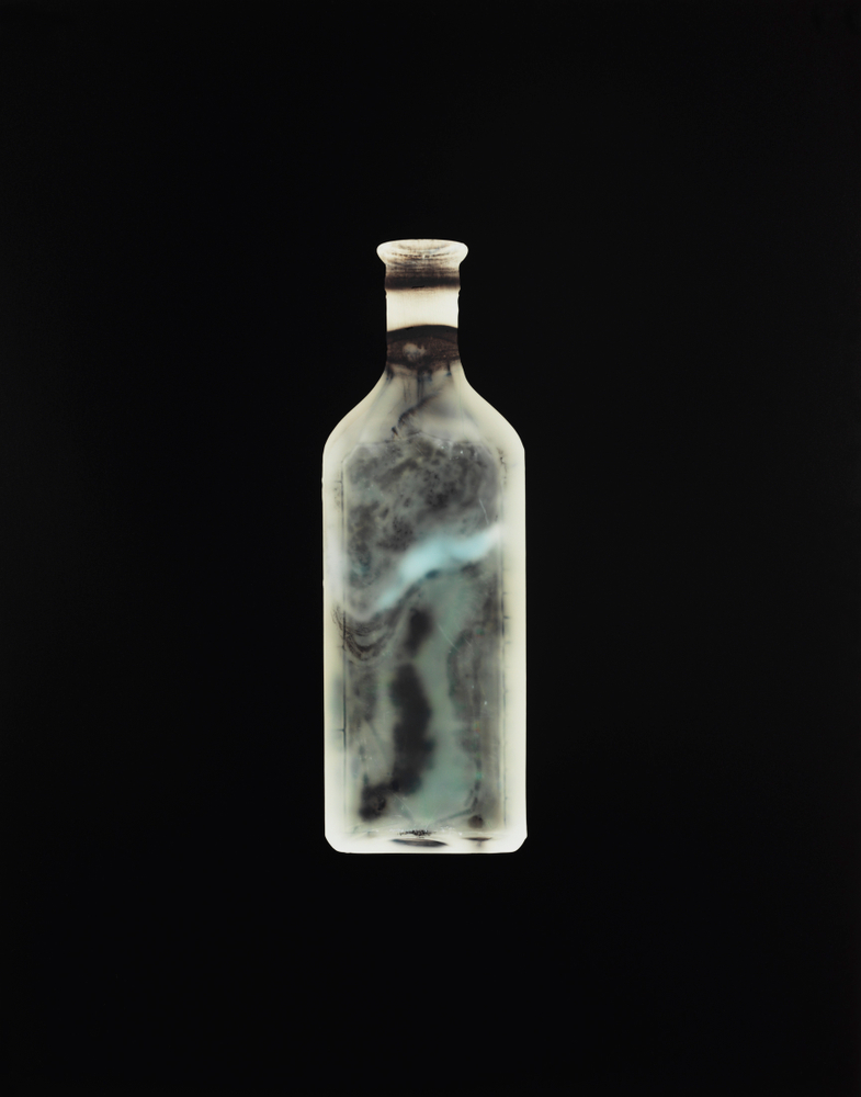 Nicholson Bottles