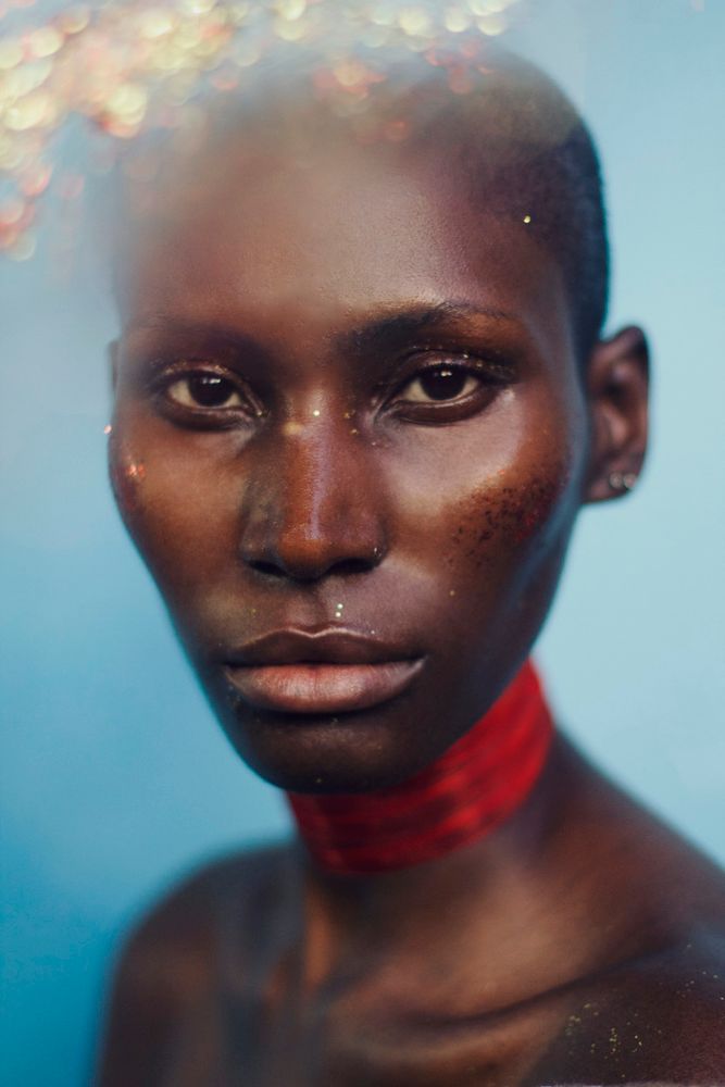 The Works of Rachel Thalia