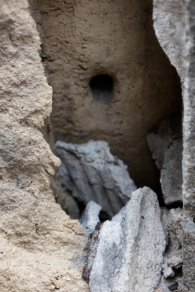 Pam Cresswell Kansas City Down Town LensCulture