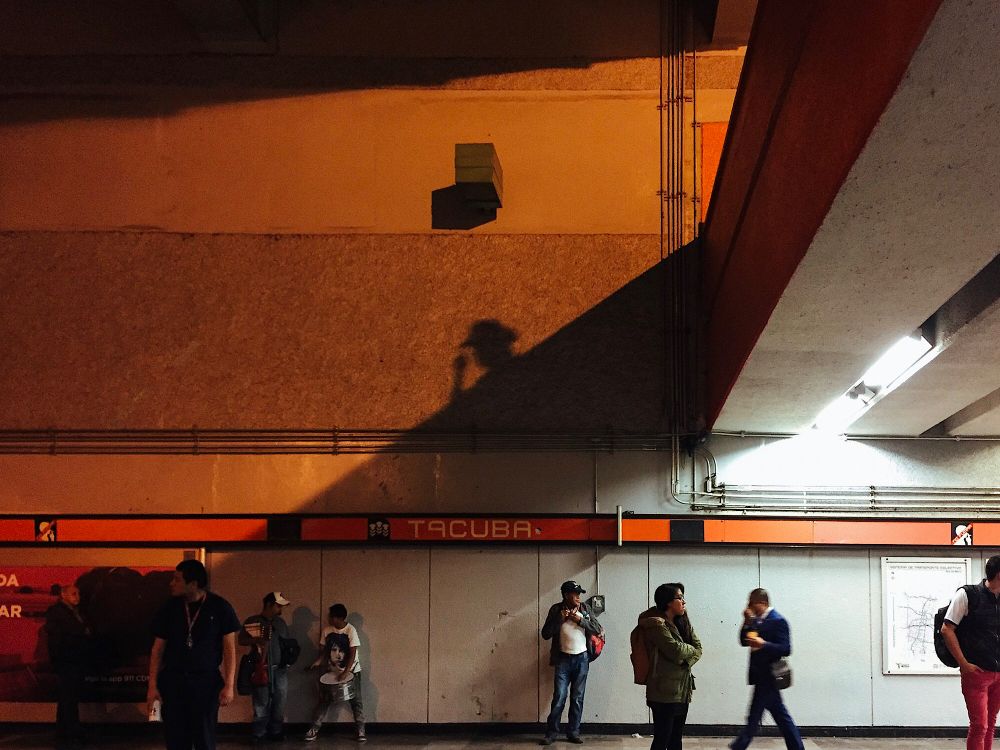 Metro Chilango
