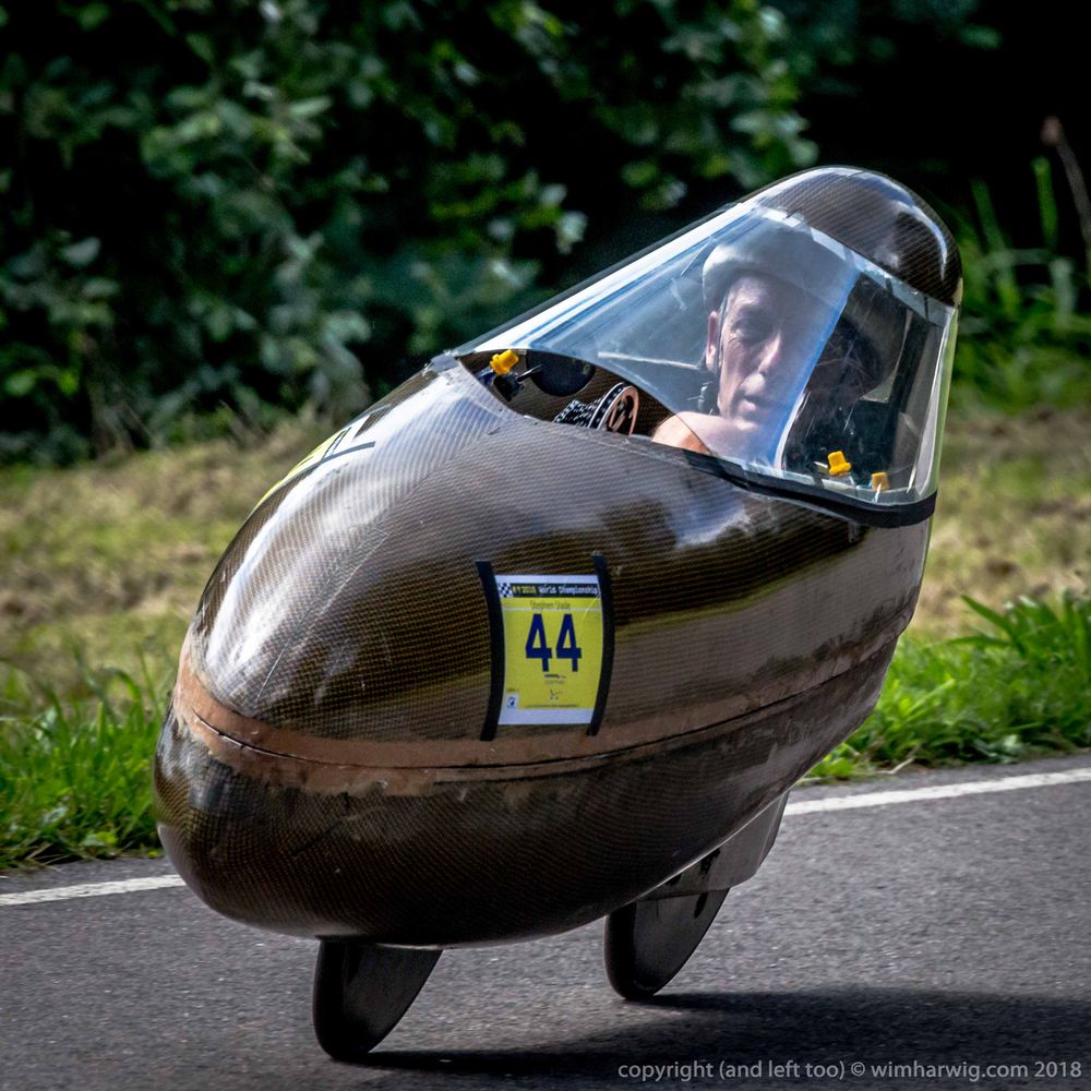 recumbents