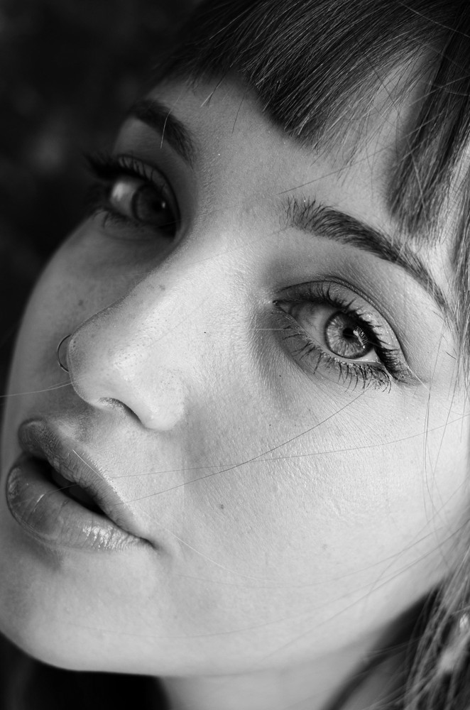 sguardi e connessioni
