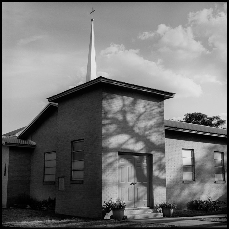 A Church Home