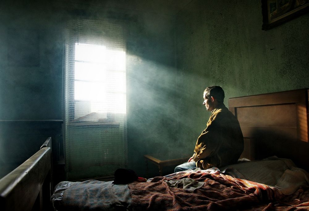 Portrait Awards 2015