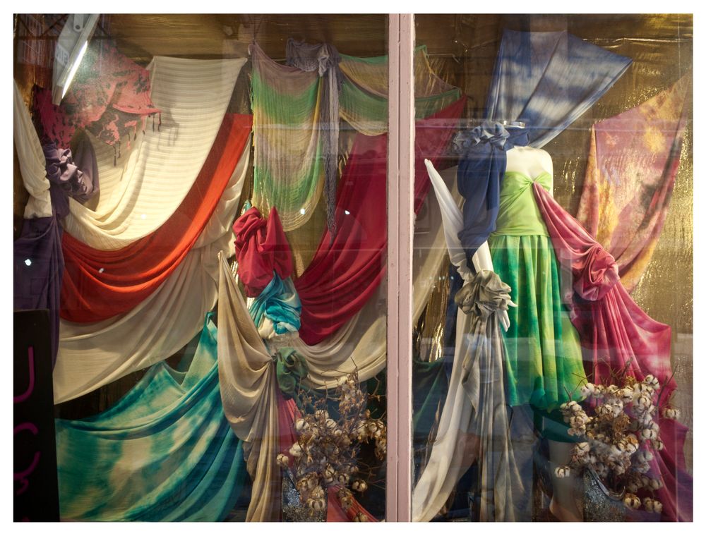 Gran Bazar