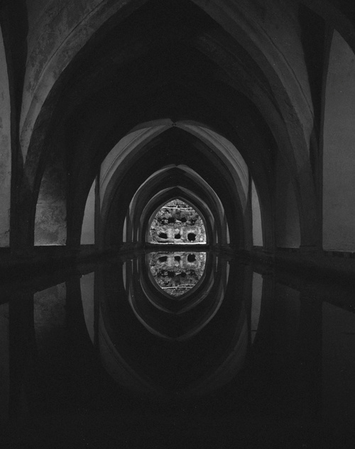 The Absence of Myth