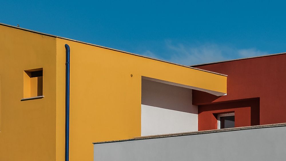 Geometries