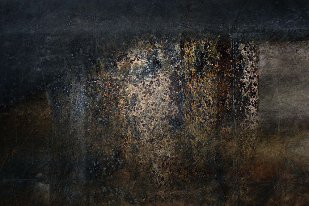 Rust