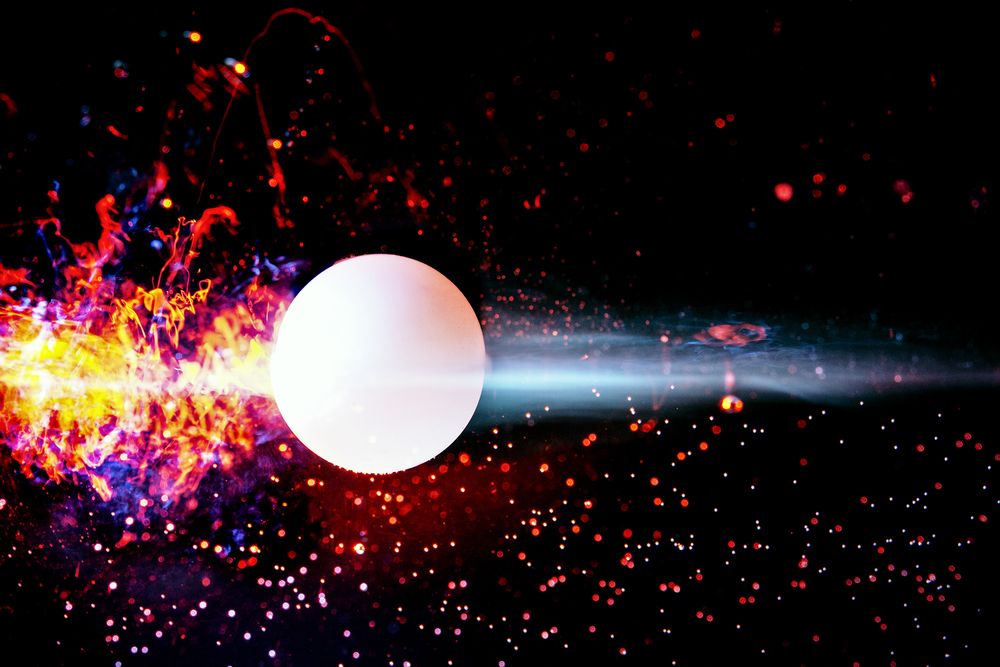 Cosmogony
