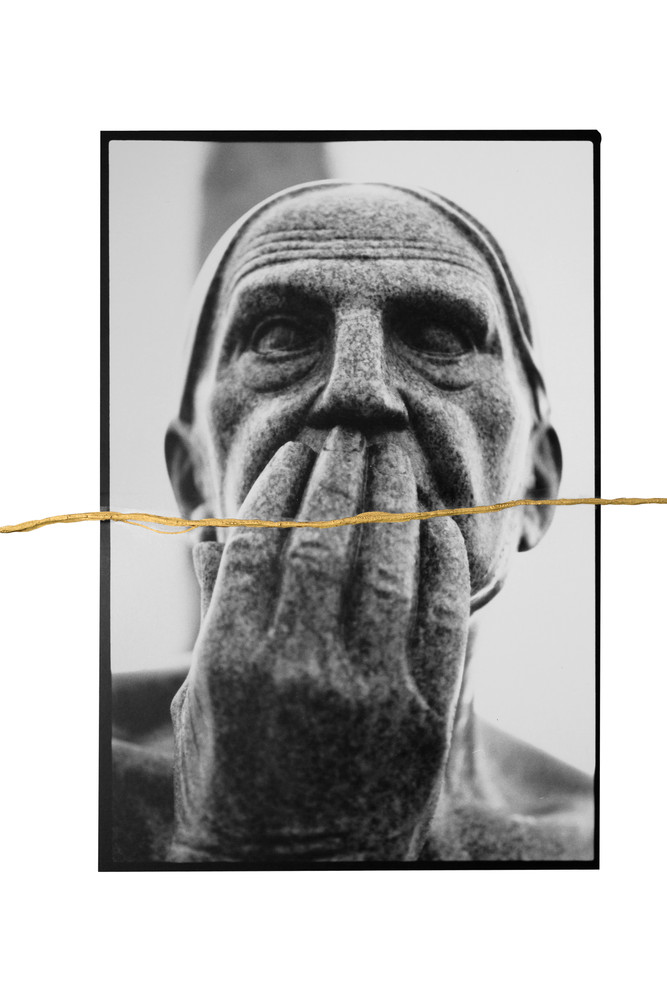 golden thread