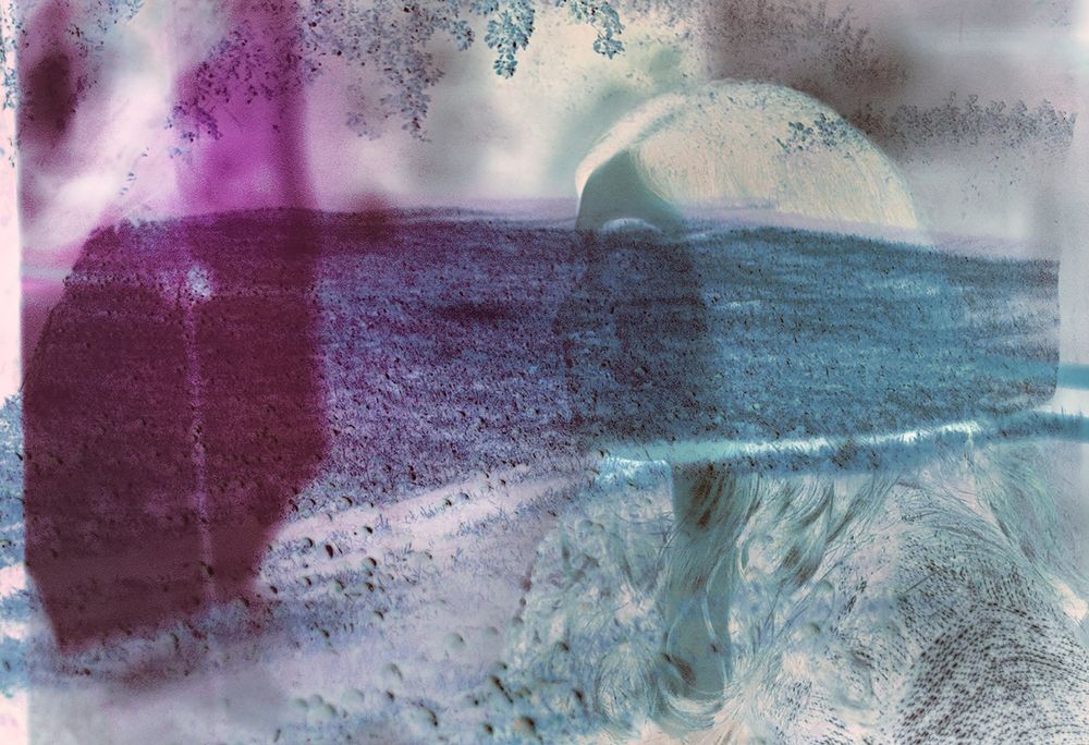 Forest of memories