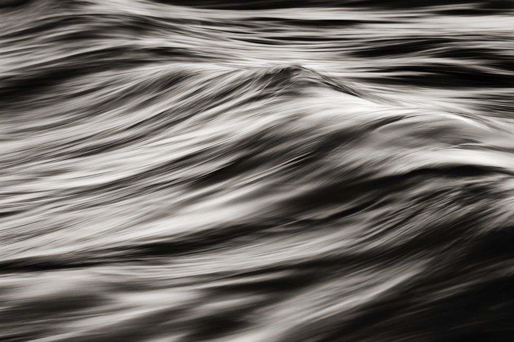 Kuro-shio (Black Current)