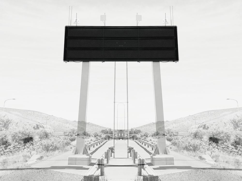 'A Foreign Land'