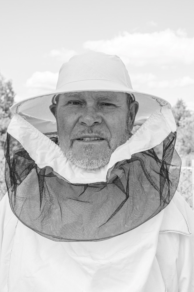 The Lithuanian Beekeeper