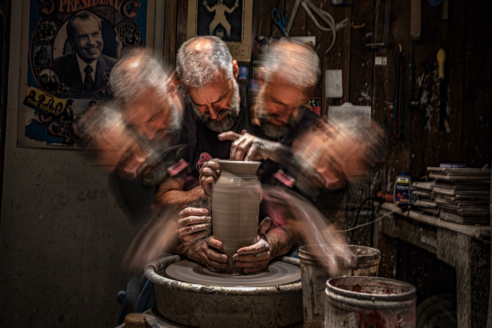 The Mountain Traditions Project