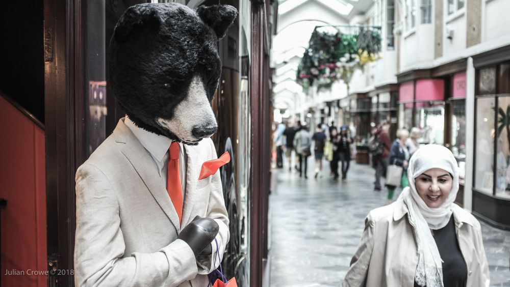 Street Photography