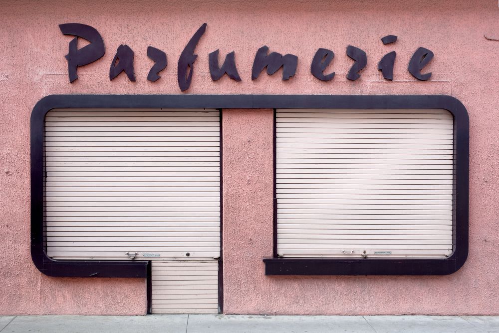 Fermeture Définitive