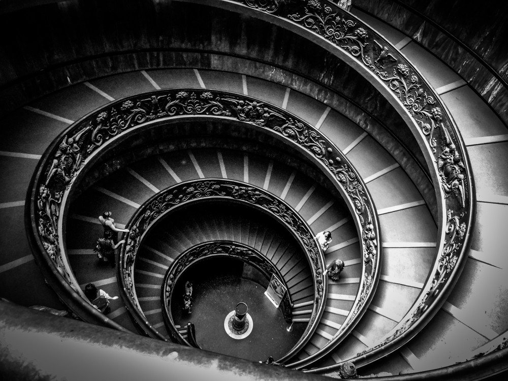 Cristy Hernandez Black and White 2021 LensCulture