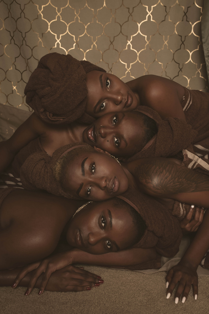 Melanin Madness