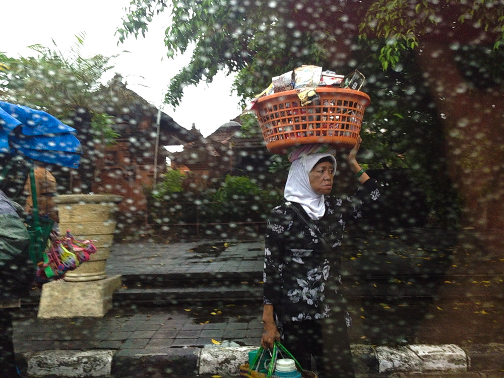 Impressions from Bali
