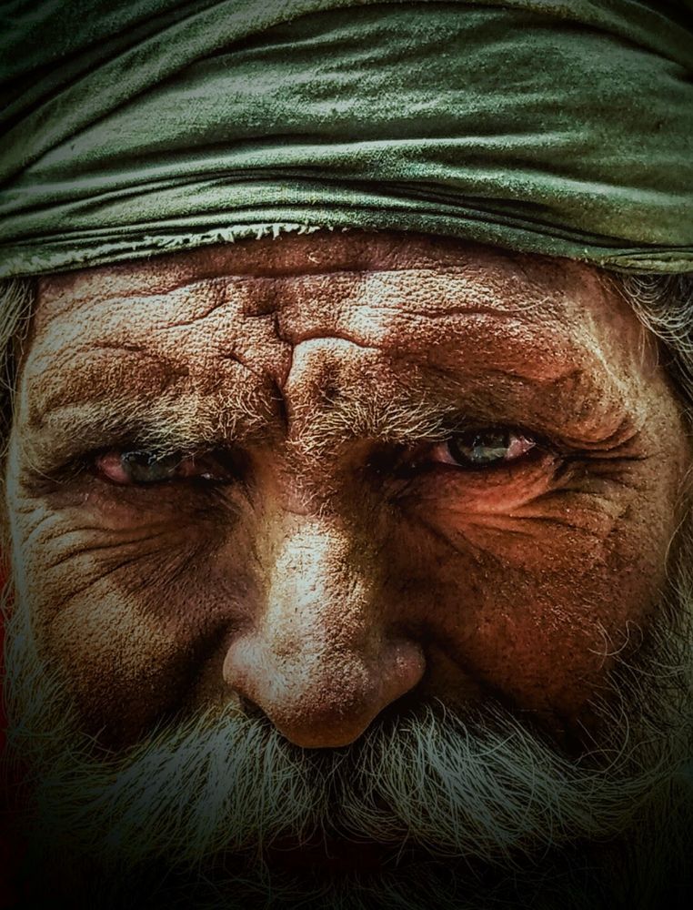 People of India 