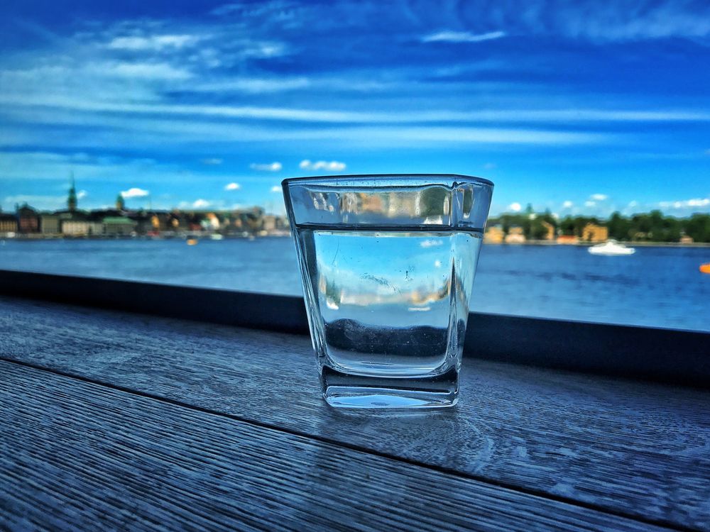 Water / Love