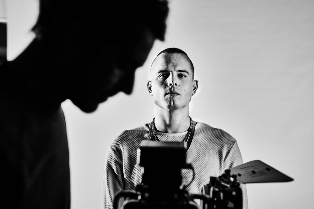 understageStories - Marco aka Rise Beatbox