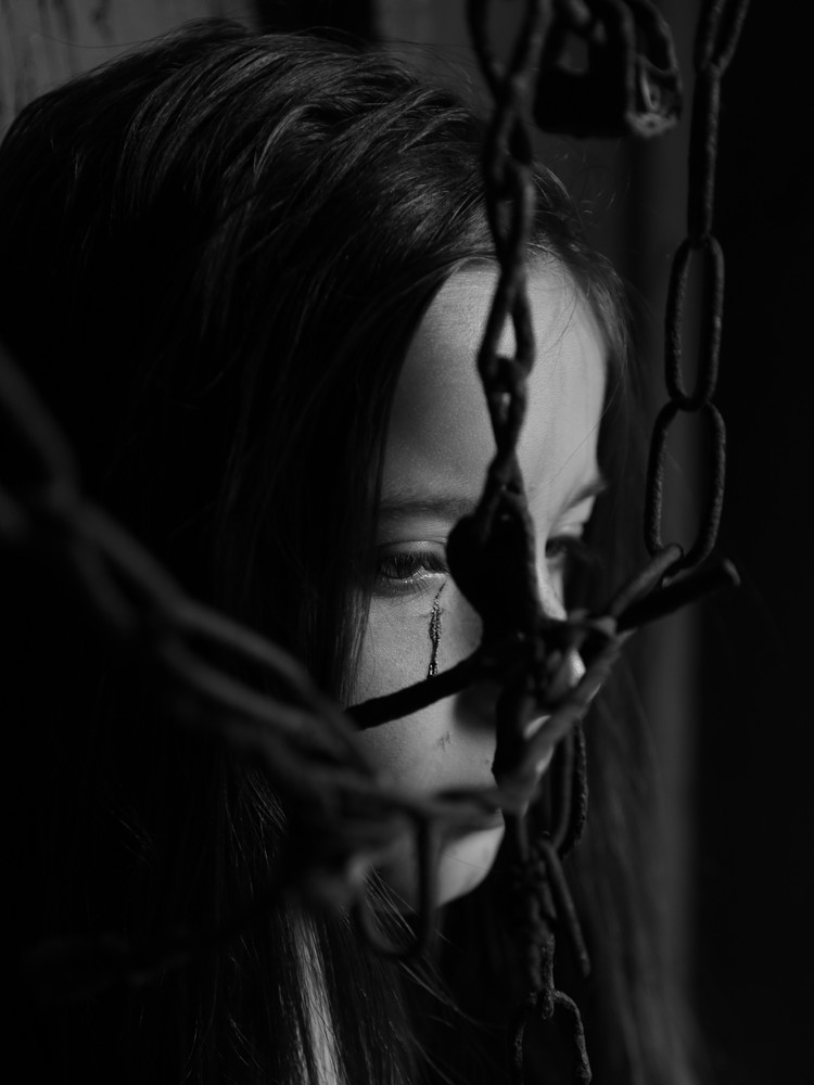 Stolen childhood