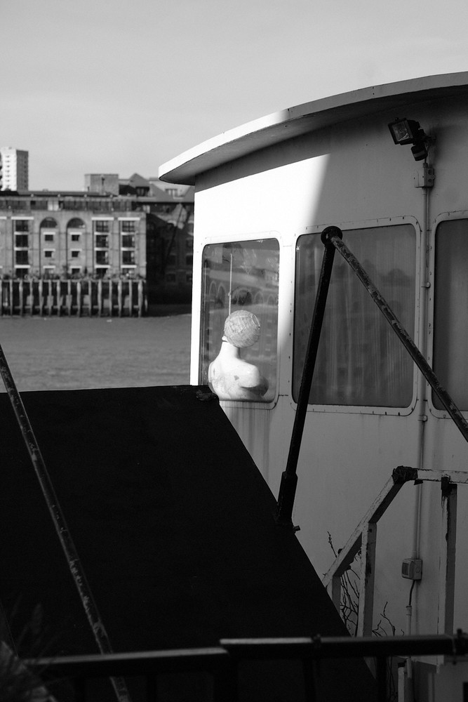 Life on the Thames