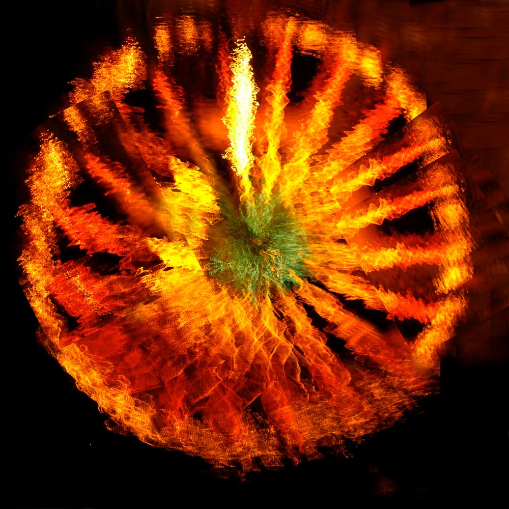 Submission  -  Un-Still Photography: The Art of Motion Within a Still