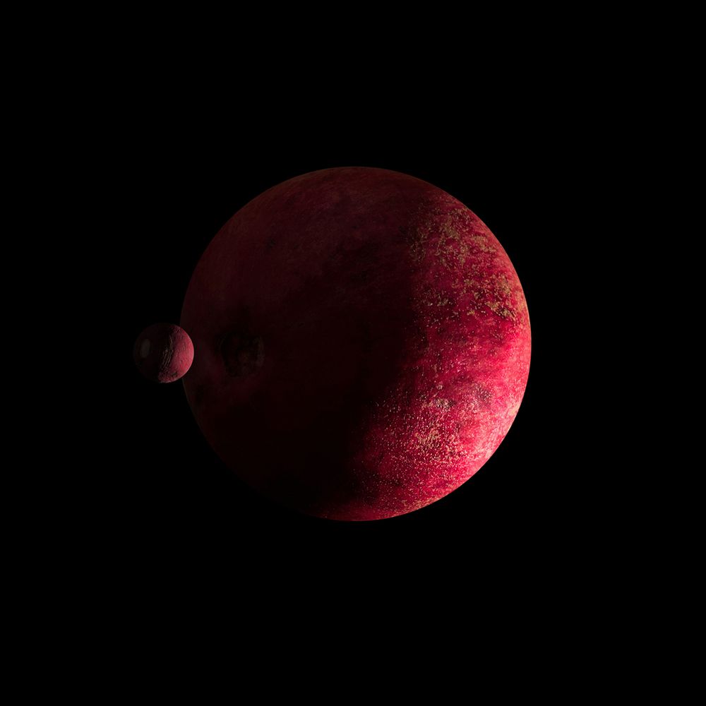Planets