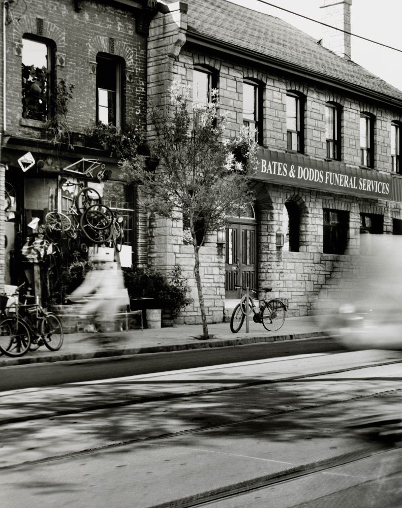 Street Photography