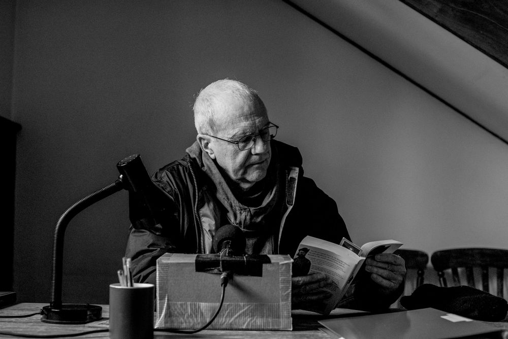 Ross William McRae Submission LensCulture