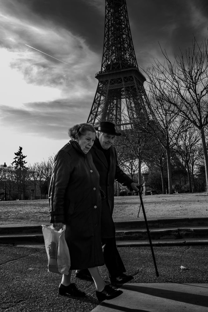Street Photography For the Masses