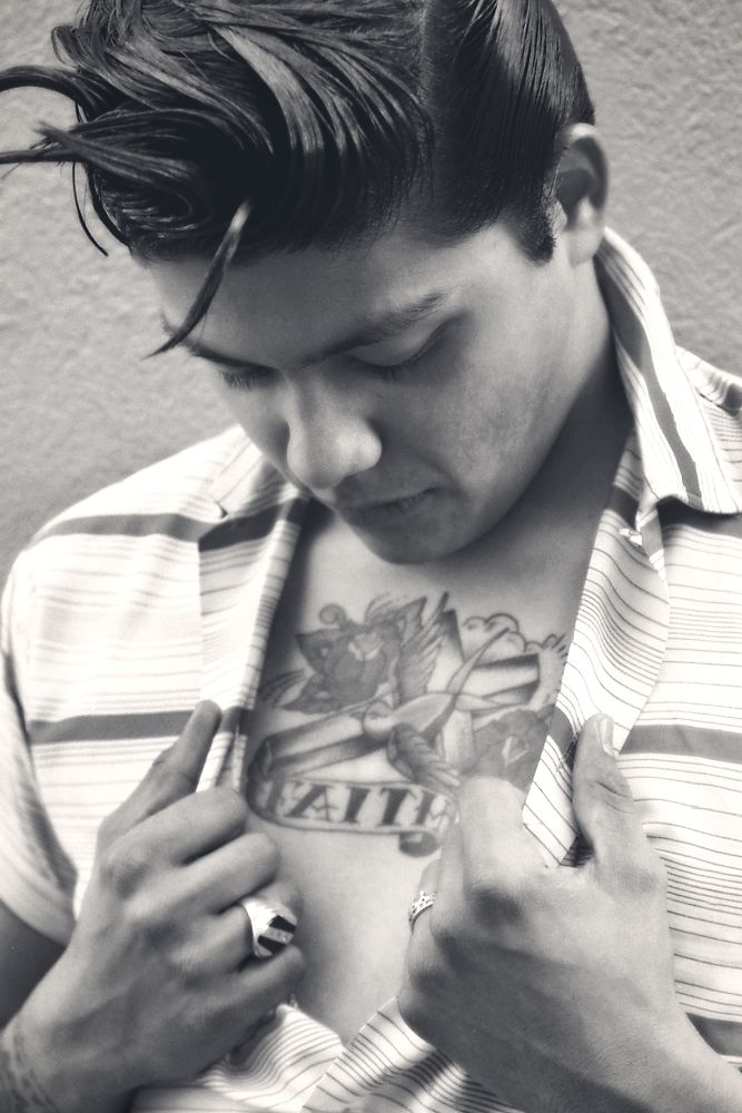 Rock it... Baby