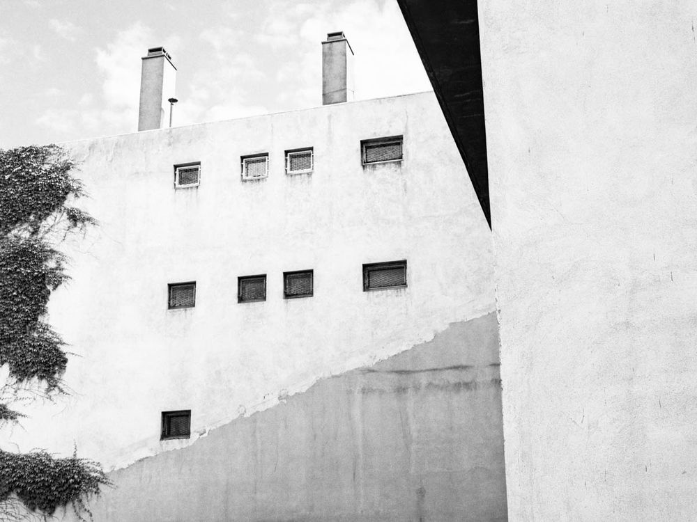 Reconstructed Space
