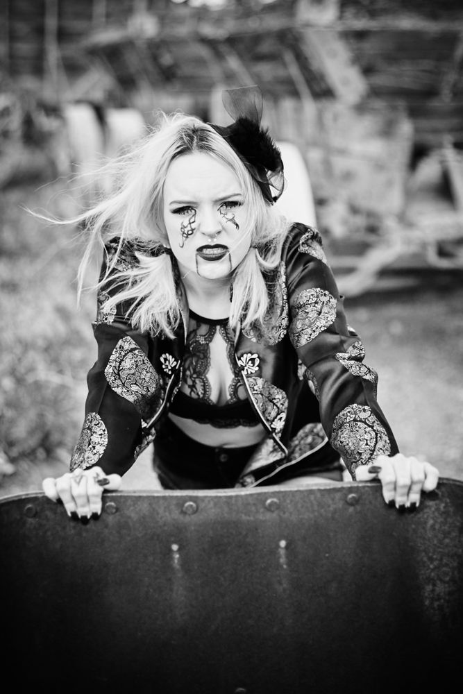 The Everday Model Project