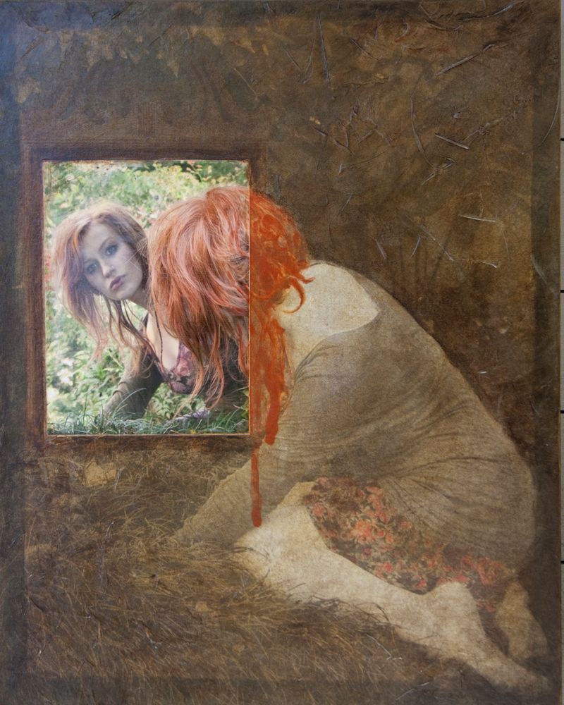Catharine Carter