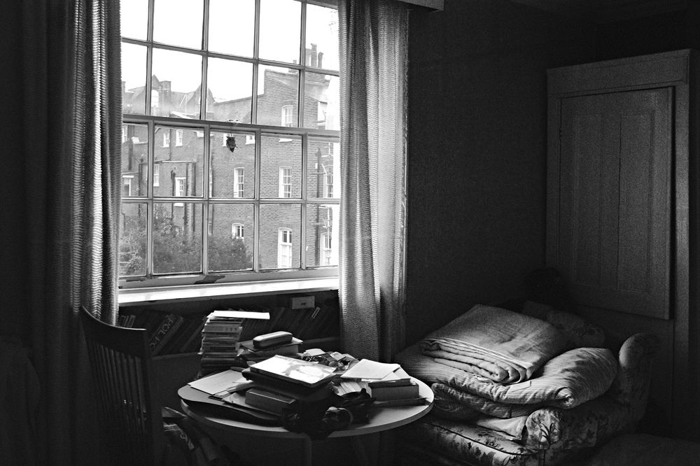 The House