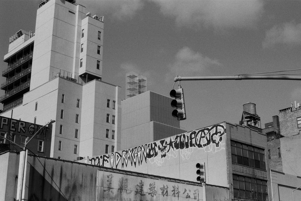 Ross Landsman City LensCulture