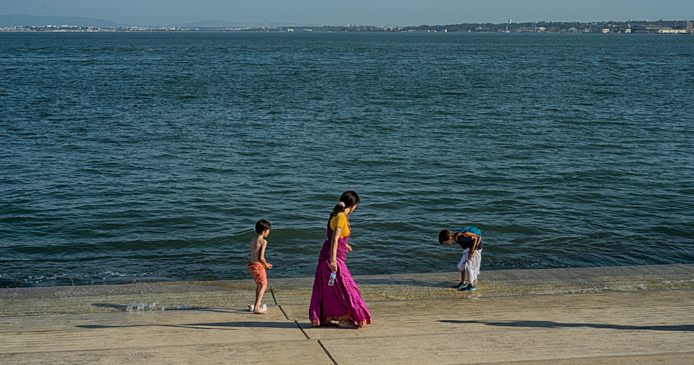 lisboa, 2016